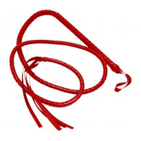 Батіг великий (червоний)